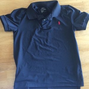 Boy Ralph Lauren polo